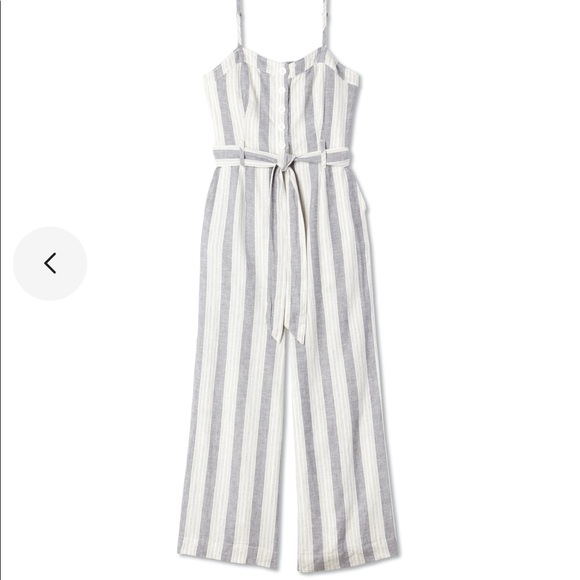 EUC Rails Jumpsuit - Picture 6 of 6